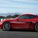 Illustration for article titled America Will Get A Four-Cylinder Porsche Boxster And Cayman Next Year